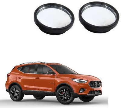 SPREADX Manual Blind Spot Mirror For Universal For Car Universal For Car(Exterior)