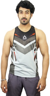 mm industri Men Vest