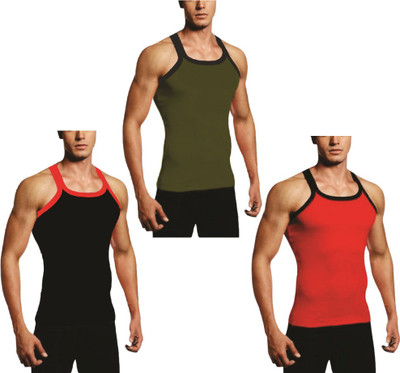 jpf Men Vest