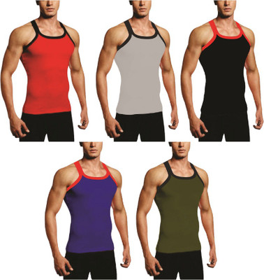 jpf Men Vest
