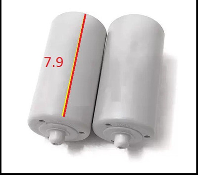 AVEU Samsung Washing Machine Roller set Washing Machine Net(Pack of 2)