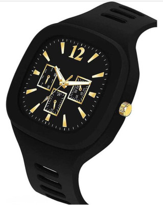 MITTAL ENT Analog Watch  - For Men