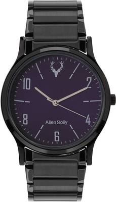 Allen Solly Analog Watch  - For Men
