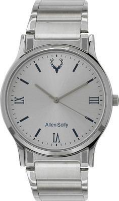 Allen Solly Analog Watch  - For Men