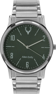 Allen Solly Analog Watch  - For Men