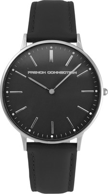 French Connection French Connection Black Analog Watch Men -FC1288BT Analog Watch  - For Men