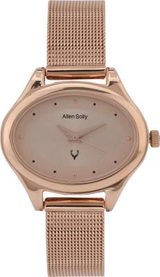 Allen solly women watch deals