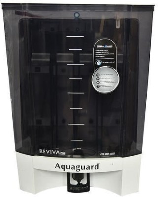 Aquaguard 230402523002201 8.5 L RO + UV + UF + MTDS Water Purifier  (Black and White)