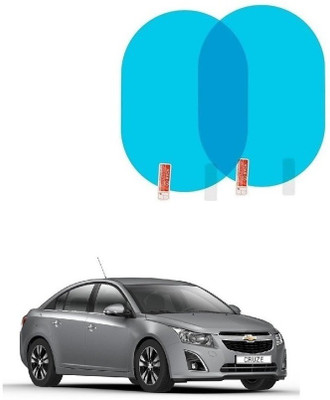 SPREADX Automotive Window Film(Transparent)