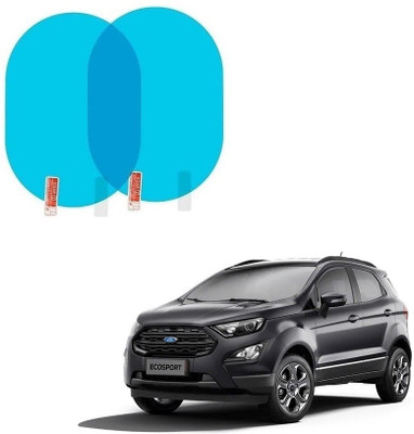 SPREADX Automotive Window Film(Transparent)