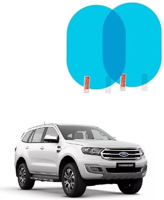 SPREADX Automotive Window Film(Transparent)