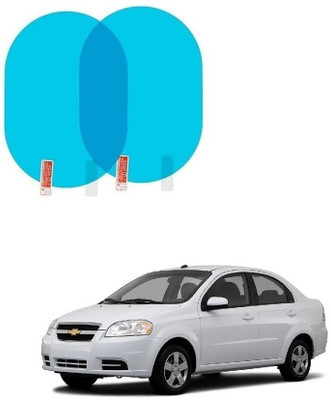 SPREADX Automotive Window Film(Transparent)