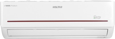 Voltas 1.2 Ton 3 Star Split Inverter AC - White(SAC 153V ADP, Copper Condenser)