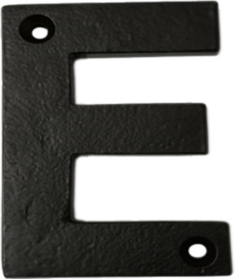 Maa Kamakhya Hardware Alphabet Letters(1 Pieces)