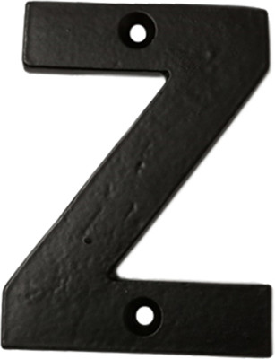 Maa Kamakhya Hardware Alphabet Letters(1 Pieces)