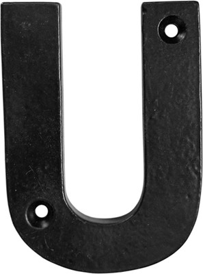 Maa Kamakhya Hardware Alphabet Letters(1 Pieces)