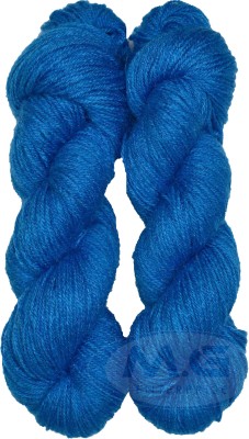 KNIT KING Represents H VARDHMAN Knitting Yarn Wool Li Froji 200 gm Art-ACAH