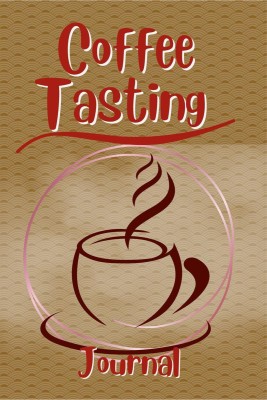 Coffee Tasting Journal(English, Paperback, Cucus Surus)