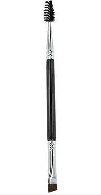 UniTale Best Quality Double Side Reusable Eyebrow Brush Spoolie, Eyebrow Shaping Tool(Pack of 1)