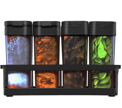 VACULACE Spice Set Plastic(1 Piece)