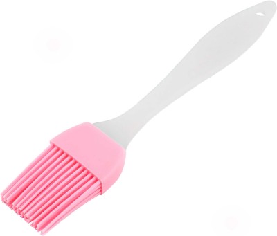 Gupta Jii Traders Silicone Spatula and Pastry Brush Silicon Flat Pastry Brush(Pack of 1)
