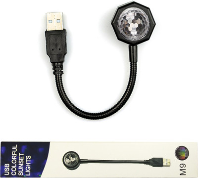 WRADER Shower Laser Light(Ball Diameter: 8 cm)