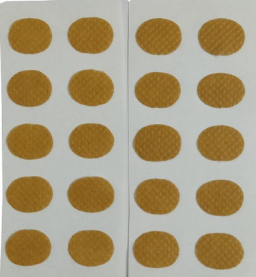 Smark Disposable Ear Lobe Support(Pack of 1)