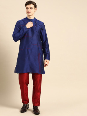 ANOUK Men Kurta Pant Set