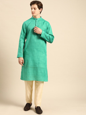 ANOUK Men Kurta Pant Set