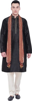 SG Men Kurta Pyjama Dupatta Set