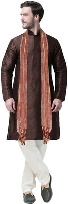 SG Men Kurta Pyjama Dupatta Set