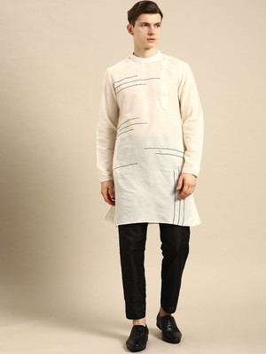 ANOUK Men Kurta Pant Set