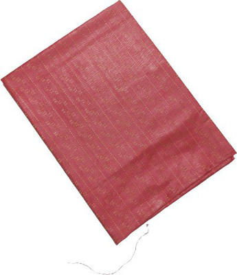 govind handloom Art Silk Self Design Blouse Material