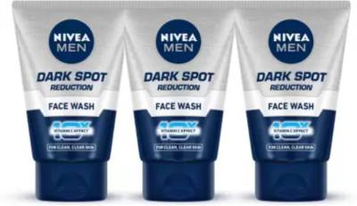 NIVEA Dark Spot Reduction Face Wash  (300 g)