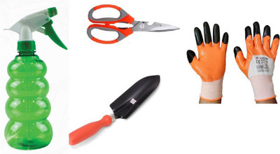 aaryason RTY_501 Garden Tool Kit(4 Tools)