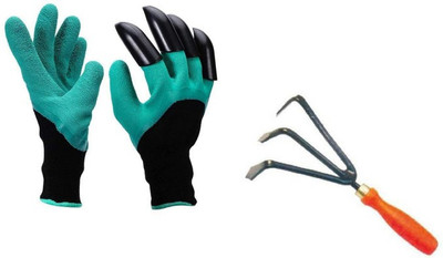 aaryason RTY_56 Garden Tool Kit(2 Tools)