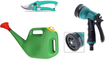aaryason RTY_355 Garden Tool Kit(3 Tools)