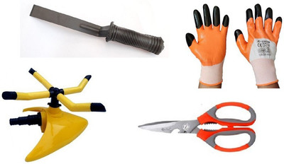 aaryason RTY_451 Garden Tool Kit(4 Tools)