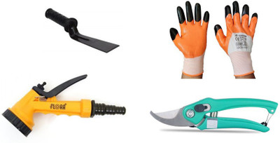 aaryason RTY_470 Garden Tool Kit(4 Tools)