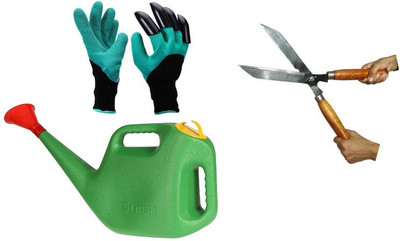 greengrow Garden Tool Set_Pack4_67 Garden Tool Kit(4 Tools)