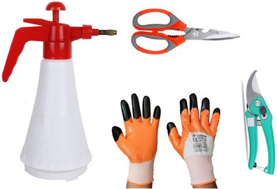 aaryason RTY_478 Garden Tool Kit(4 Tools)