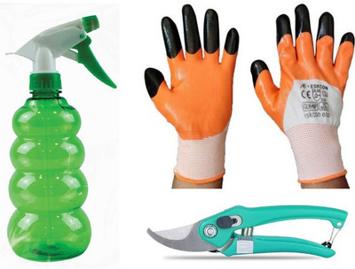 aaryason RTY_345 Garden Tool Kit(3 Tools)