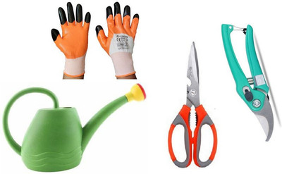 aaryason RTY_429 Garden Tool Kit(4 Tools)