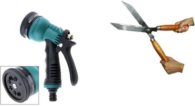 greengrow Garden Tool Set_Pack2_39 Garden Tool Kit(2 Tools)