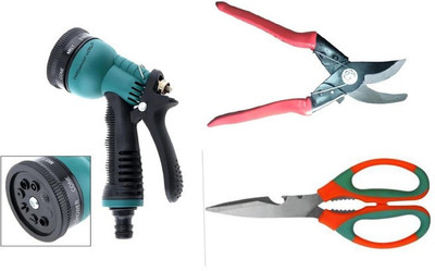 aaryason RTY_188 Garden Tool Kit(3 Tools)
