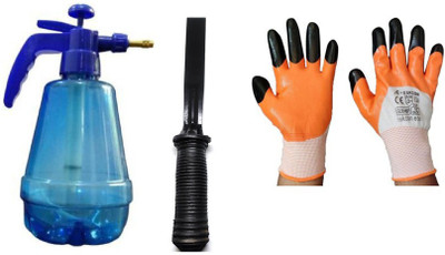 aaryason RTY_323 Garden Tool Kit(3 Tools)