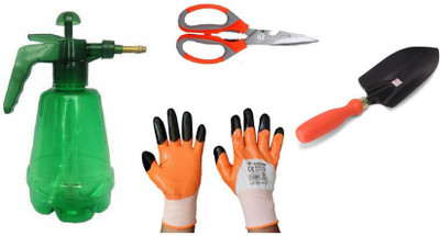 aaryason RTY_492 Garden Tool Kit(4 Tools)