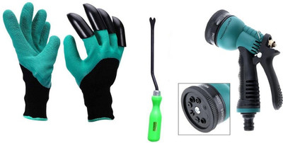aaryason RTY_194 Garden Tool Kit(3 Tools)