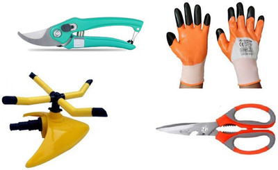 aaryason RTY_453 Garden Tool Kit(4 Tools)