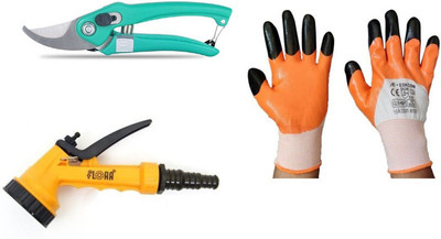 aaryason RTY_304 Garden Tool Kit(3 Tools)
